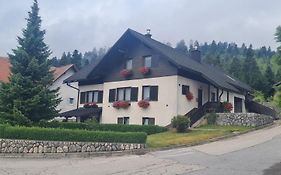 Apartman Neli